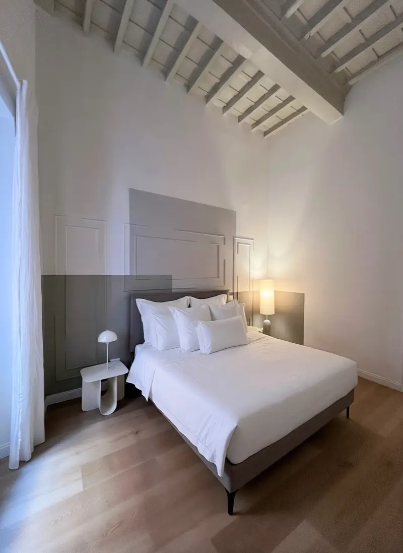Camera da letto 1