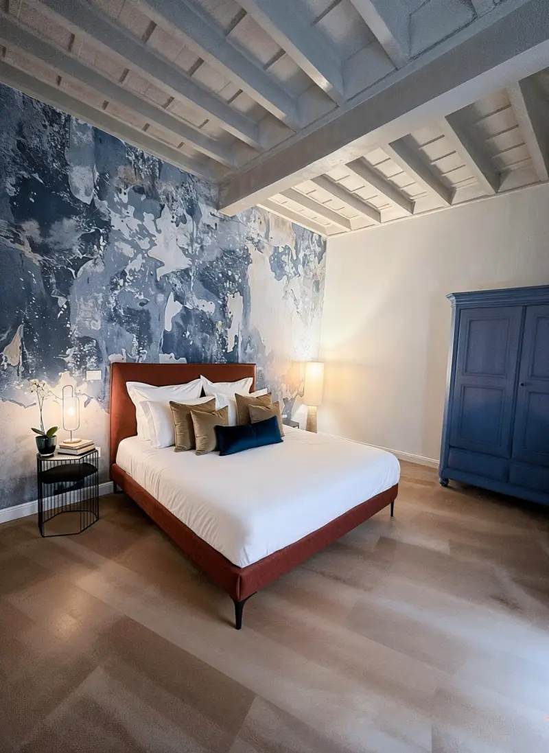 Camera da letto 2