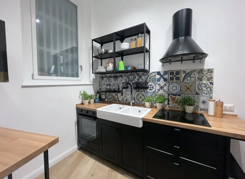 Cucina